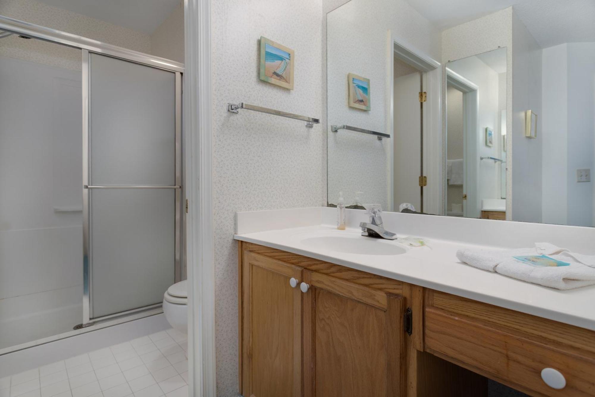 Oceanfront, Complex Pool, Bikes Villa Hilton Head Island Exterior photo